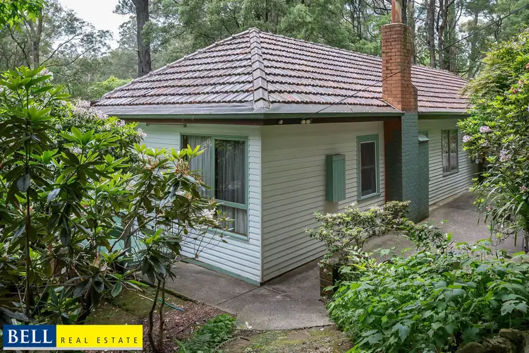 Fourth view of Homely house listing, 1419 Mt Dandenong Tourist Road, Mount Dandenong VIC 3767