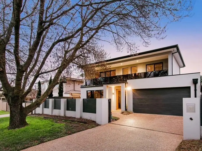 Main view of Homely house listing, 72 York Street, Mornington VIC 3931