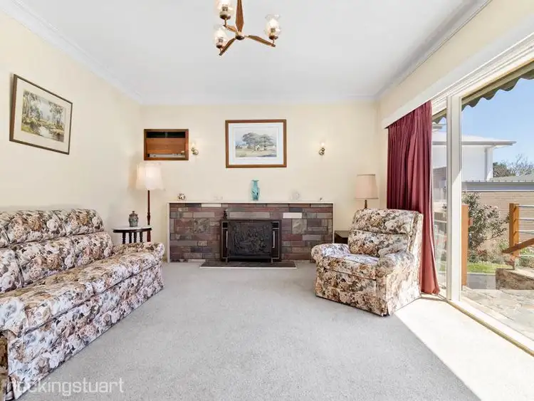 Second view of Homely house listing, 14 Marsham Road, Mount Waverley VIC 3149
