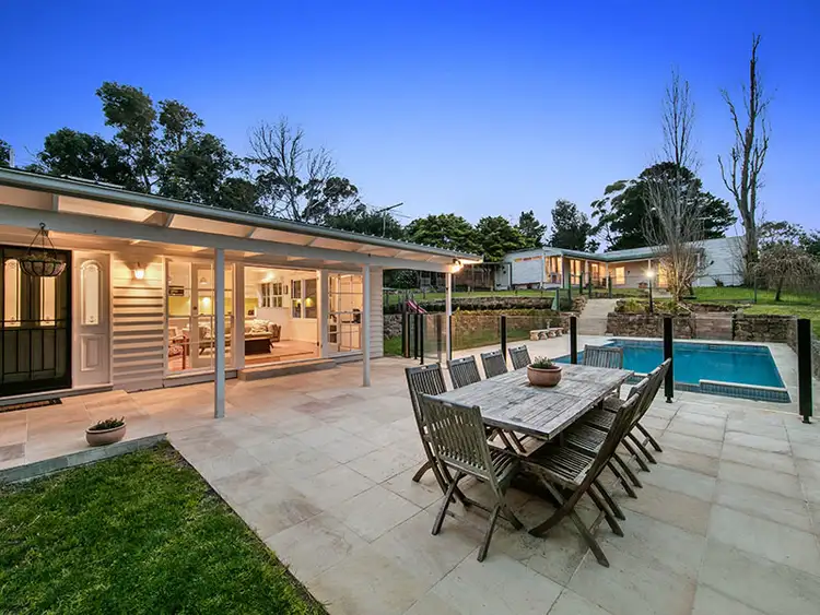 Third view of Homely house listing, 120 Old Mornington Road, Mount Eliza VIC 3930