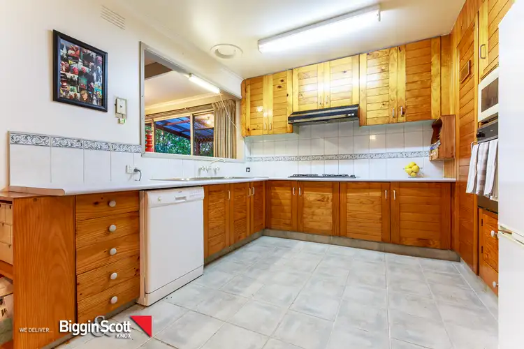 Fifth view of Homely house listing, 4 Locksley Close, Bayswater VIC 3153