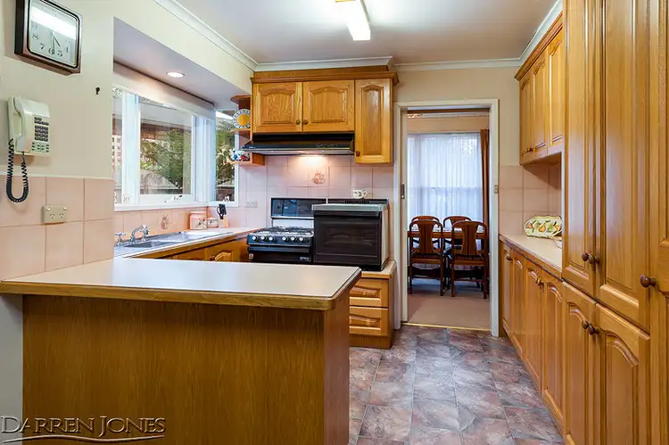 Fourth view of Homely house listing, 27 Aminya Crescent, Yallambie VIC 3085