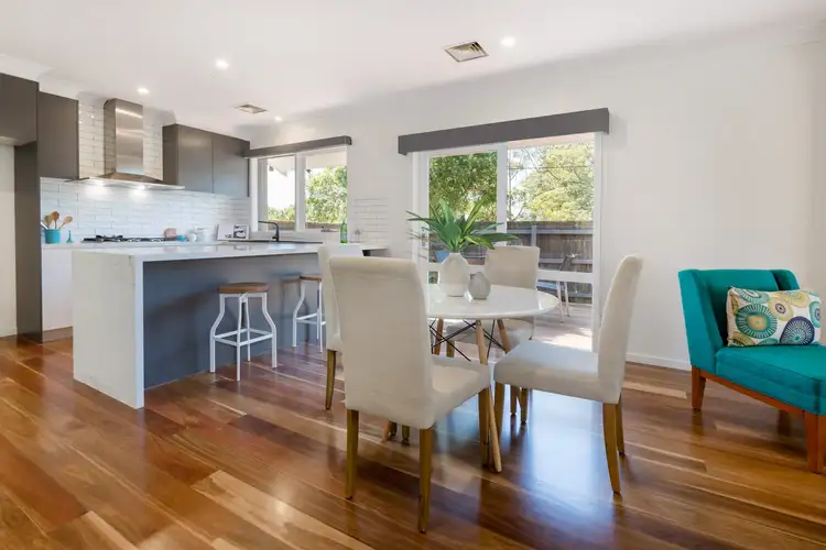 Sixth view of Homely house listing, 15 Glen Shian Lane, Mount Eliza VIC 3930