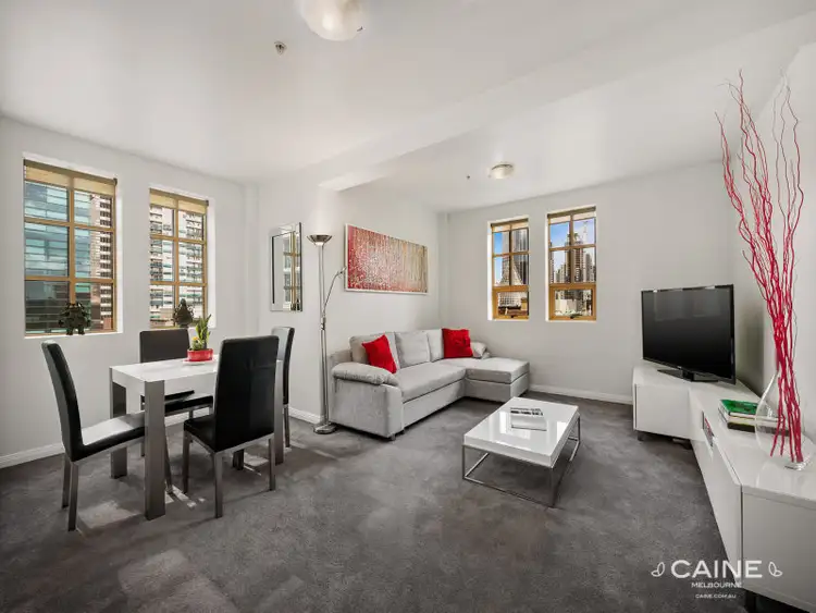 504D/336 Russell Street, Melbourne VIC 3000