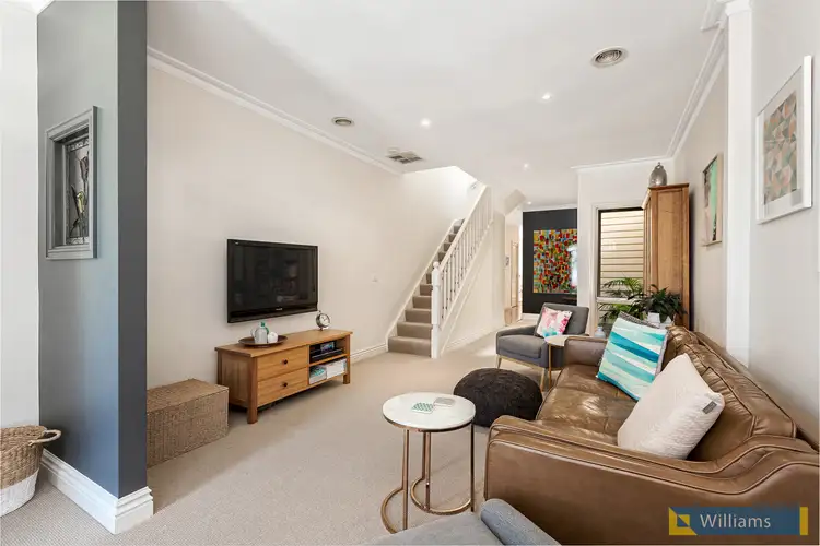 Second view of Homely house listing, 26A Macquarie Street, Williamstown VIC 3016