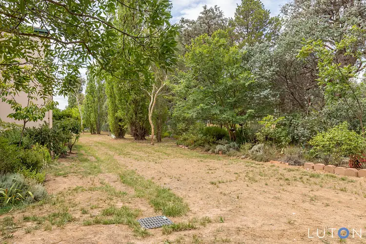 Fourth view of Homely townhouse listing, 9/25 Aspinall Street, Watson ACT 2602