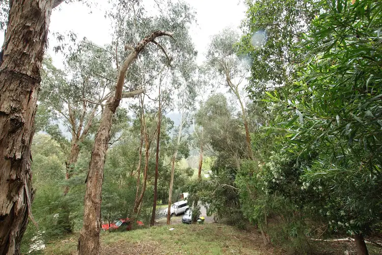 Fifth view of Homely land listing, 10 Redcliffs Avenue, Warburton VIC 3799