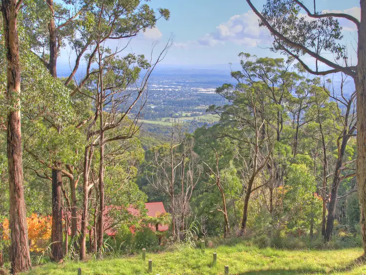 Sixth view of Homely land listing, 1 Highview Road, Ferny Creek VIC 3786