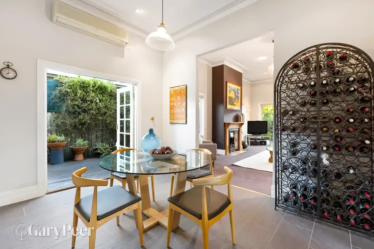 Third view of Homely house listing, 36 Cromwell Street, Caulfield North VIC 3161