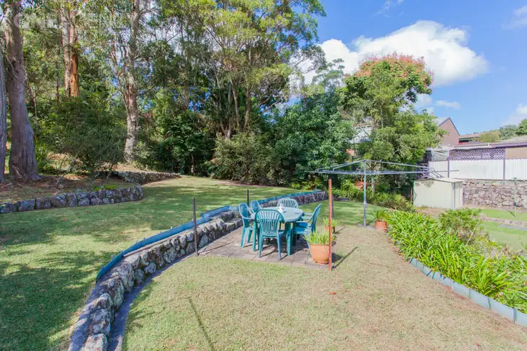 Fifth view of Homely house listing, 3 Gistford Street, New Lambton Heights NSW 2305
