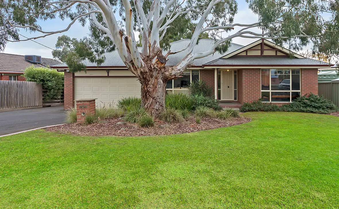 Main view of Homely house listing, 46 Bourke Street, Whittlesea VIC 3757