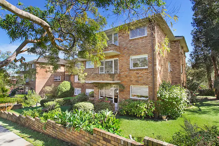Fourth view of Homely apartment listing, 18/14 Marshall Street, Manly NSW 2095
