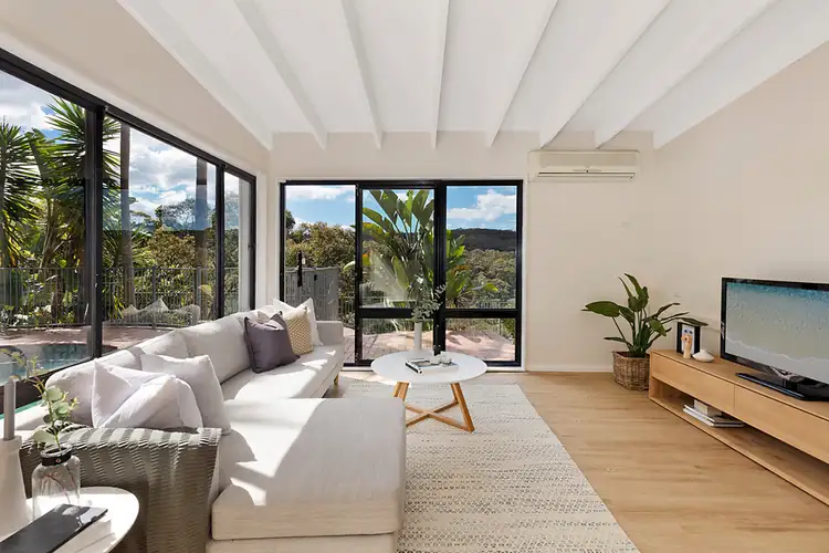 Fourth view of Homely house listing, 16 Athlone Crescent, Killarney Heights NSW 2087