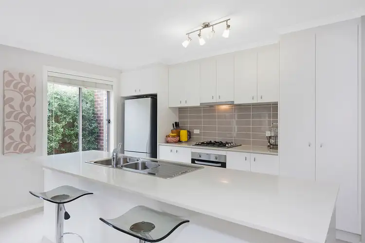 Second view of Homely house listing, 25 Stourhead Avenue, Mernda VIC 3754