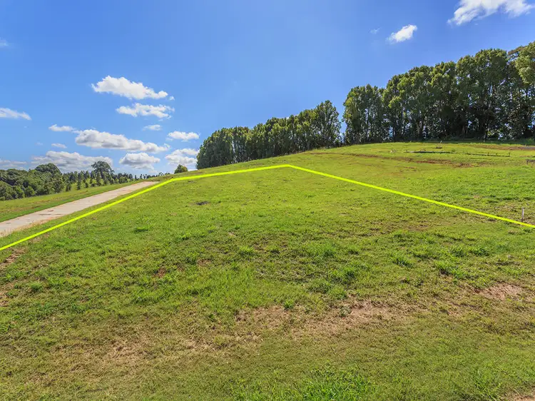 Lot 12 Killarney Park Plateau Drive, Wollongbar NSW 2477