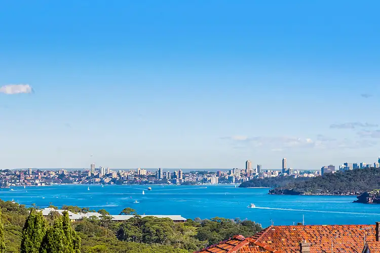 Main view of Homely apartment listing, 9/3 Cerretti Crescent, Manly NSW 2095
