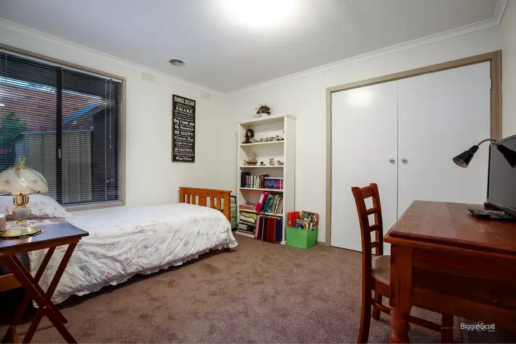 Sixth view of Homely unit listing, 4/3 Bowen Street, Ferntree Gully VIC 3156