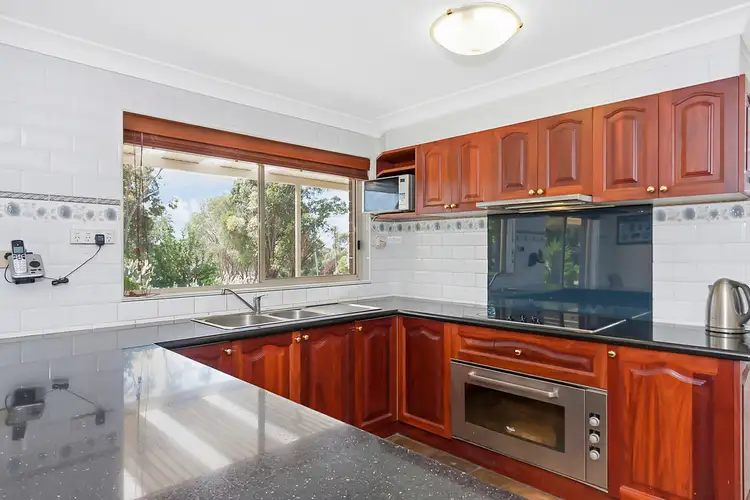 Second view of Homely house listing, 361 Seventh Avenue, Eden Park VIC 3757