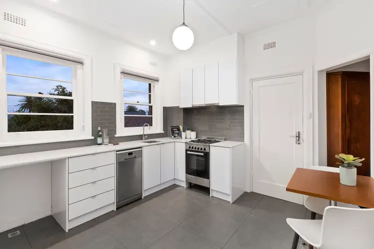 Fourth view of Homely apartment listing, 13/12-12a Maryville Street, Ripponlea VIC 3185