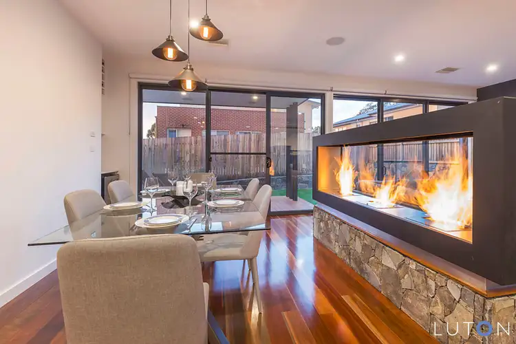Second view of Homely house listing, 13 Ivory Street, Crace ACT 2911