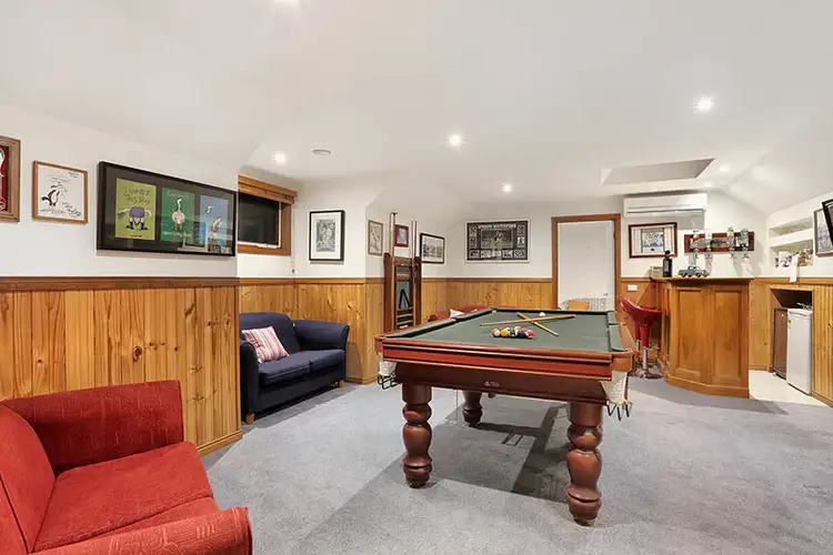 Fourth view of Homely house listing, 5 Manders Close, Mornington VIC 3931