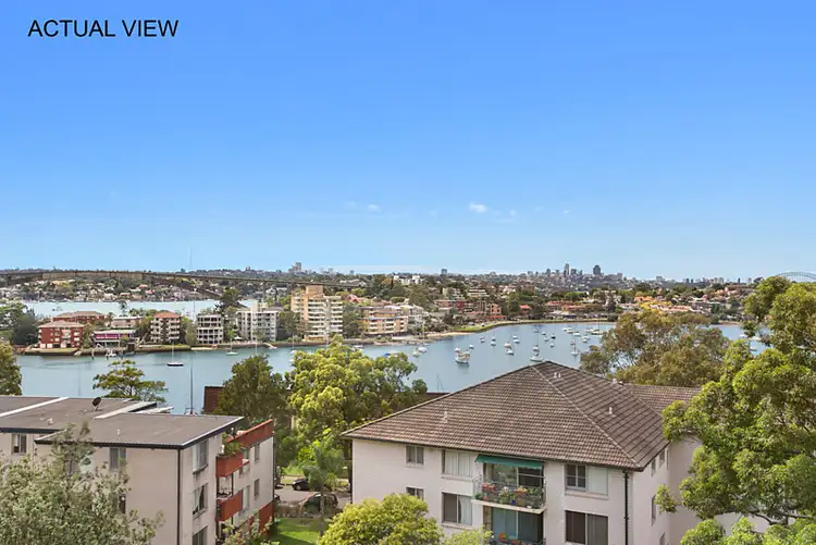 14/2 Bortfield Drive, Chiswick NSW 2046