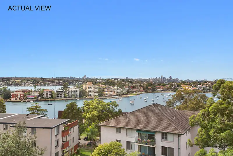 Main view of Homely apartment listing, 14/2 Bortfield Drive, Chiswick NSW 2046
