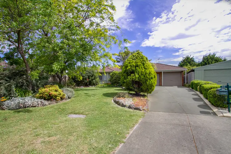 15 Eleanor Court, Pakenham VIC 3810