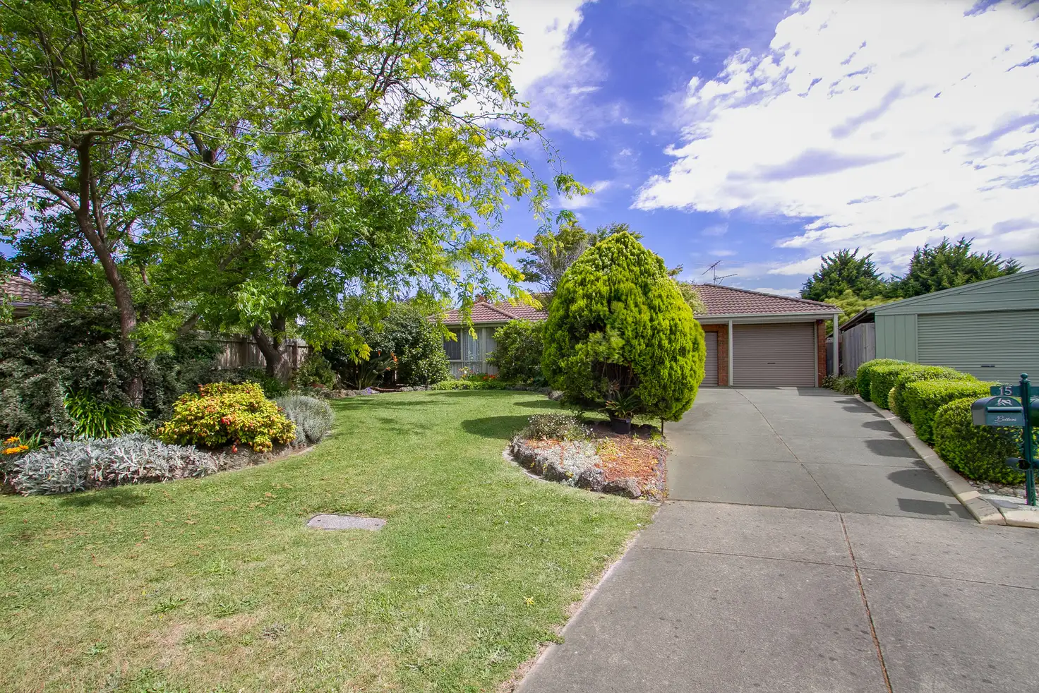 Main view of Homely house listing, 15 Eleanor Court, Pakenham VIC 3810