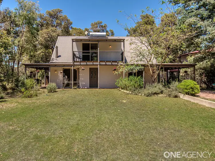 Second view of Homely house listing, 1 Berger Street, Coolup WA 6214