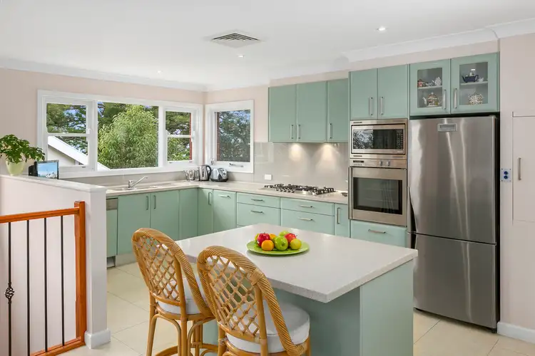 Sixth view of Homely house listing, 90 Beacon Hill Road, Beacon Hill NSW 2100