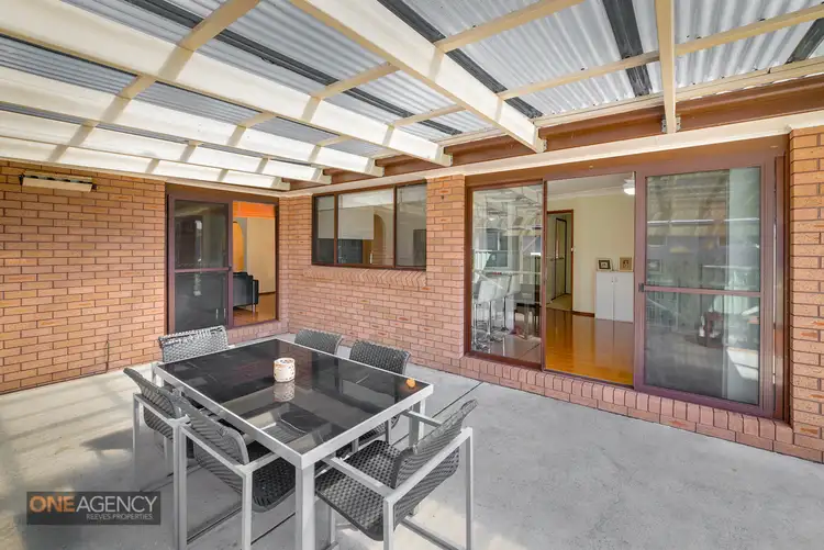 Second view of Homely house listing, 2 Murphy Street, Blaxland NSW 2774