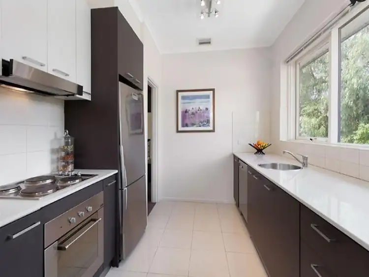 Fourth view of Homely apartment listing, 8/95 Princess Street, Kew VIC 3101
