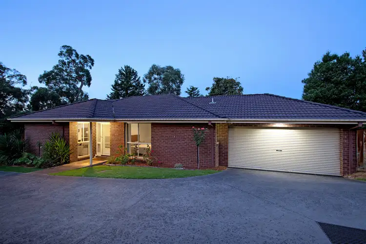 4/41 Stewart Street, Boronia VIC 3155