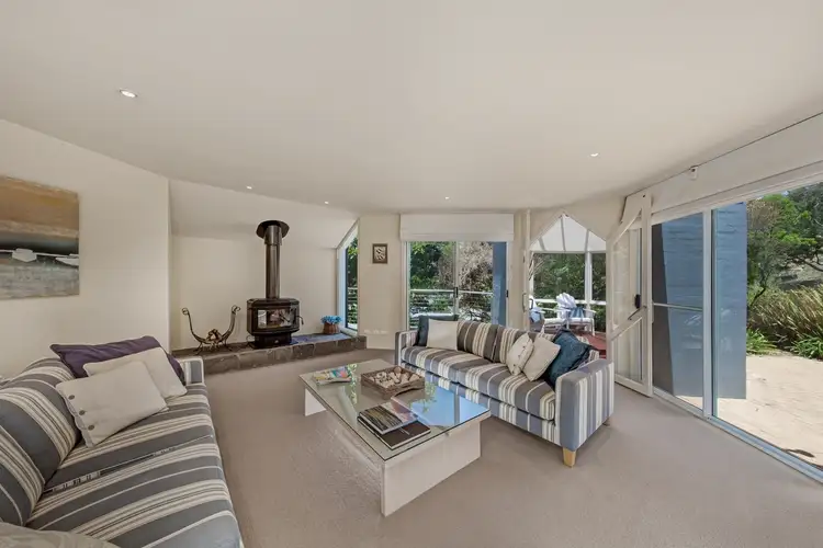 Fifth view of Homely house listing, 18 Hemston Avenue, Portsea VIC 3944