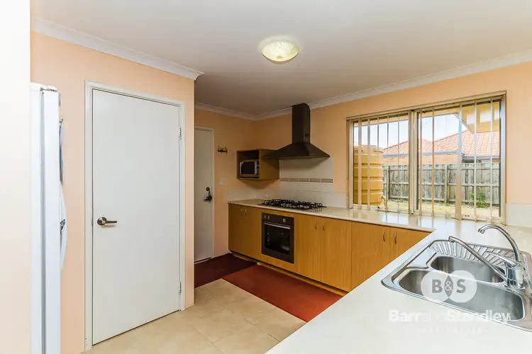 Fourth view of Homely house listing, 195 Braidwood Drive, Australind WA 6233