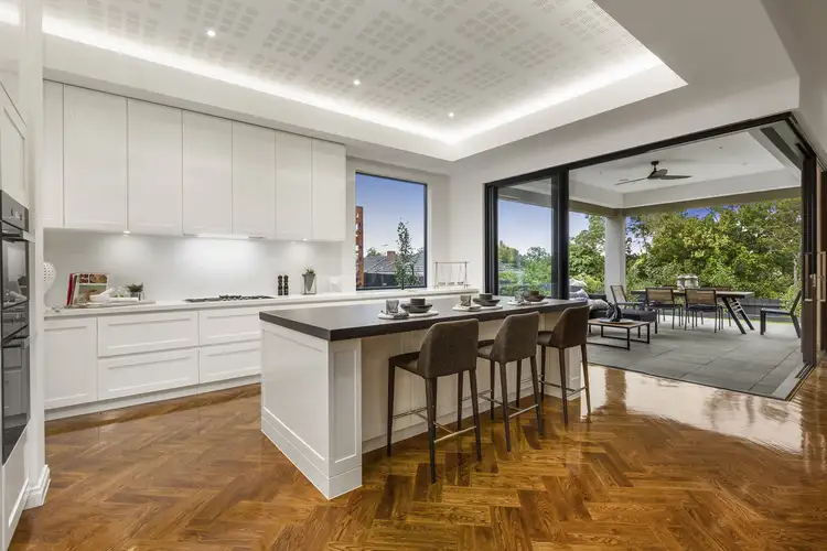 Third view of Homely house listing, 295 Belmore Road, Balwyn North VIC 3104