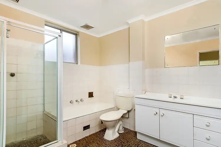 Fourth view of Homely apartment listing, 2/22 Shaftesbury Street, Carlton NSW 2218
