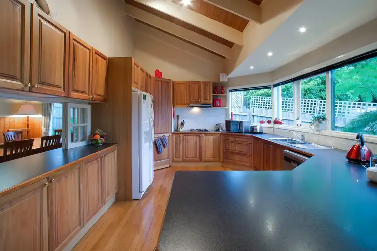 Sixth view of Homely house listing, 2 View Crescent, Montrose VIC 3765