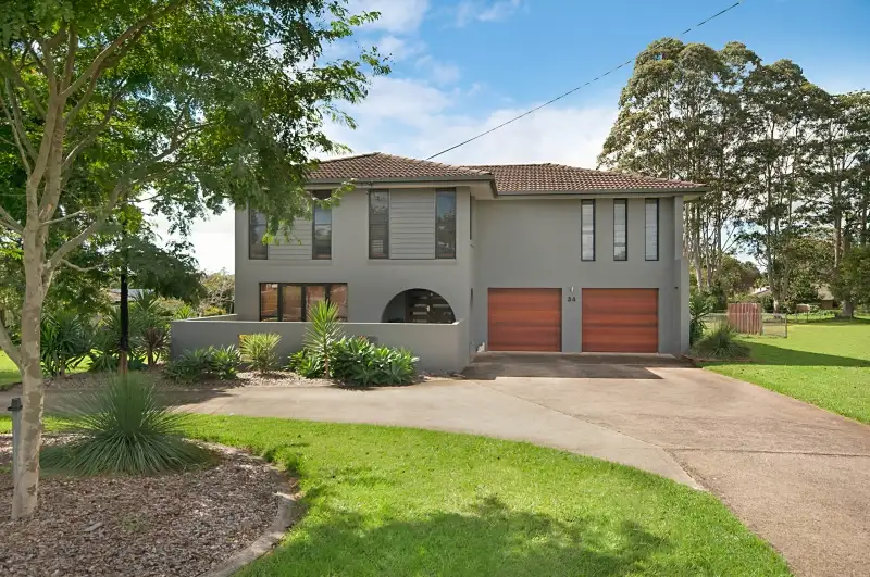 Main view of Homely house listing, 34 Teven Road, Alstonville NSW 2477