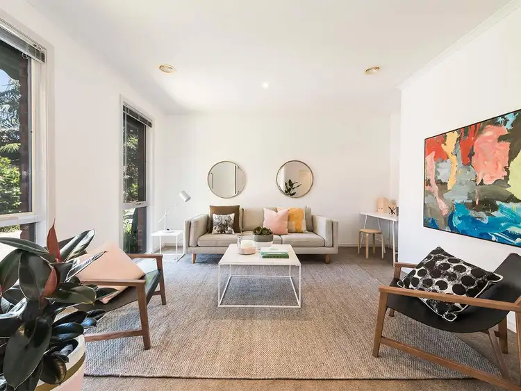 Fifth view of Homely townhouse listing, 3/8 Ardoyne Street, Black Rock VIC 3193