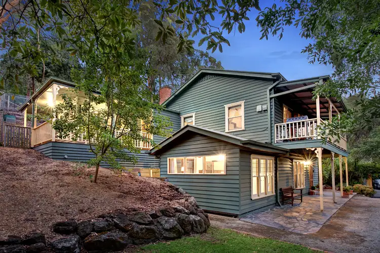 Second view of Homely house listing, 57-61 Fairview Avenue, Croydon North VIC 3136