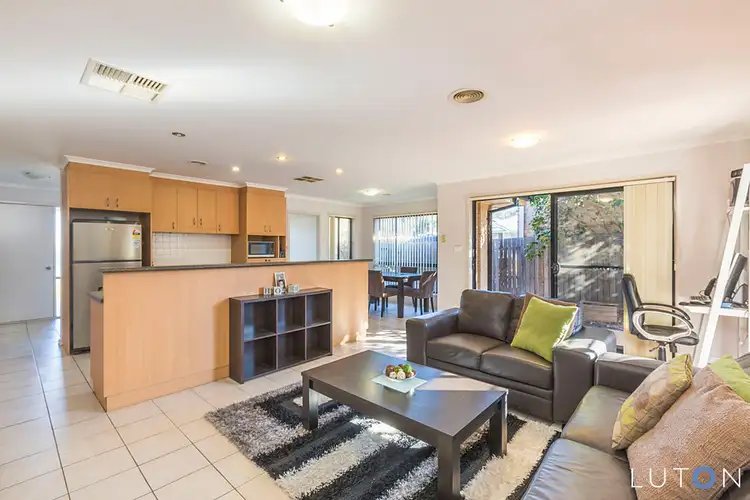 Fifth view of Homely house listing, 18 Dora Street, Jerrabomberra NSW 2619