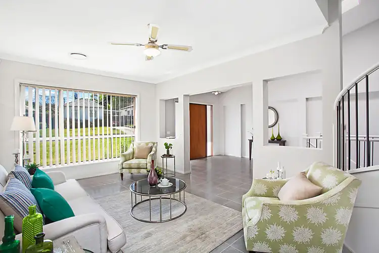 Third view of Homely house listing, 66 Antoine Street, Rydalmere NSW 2116