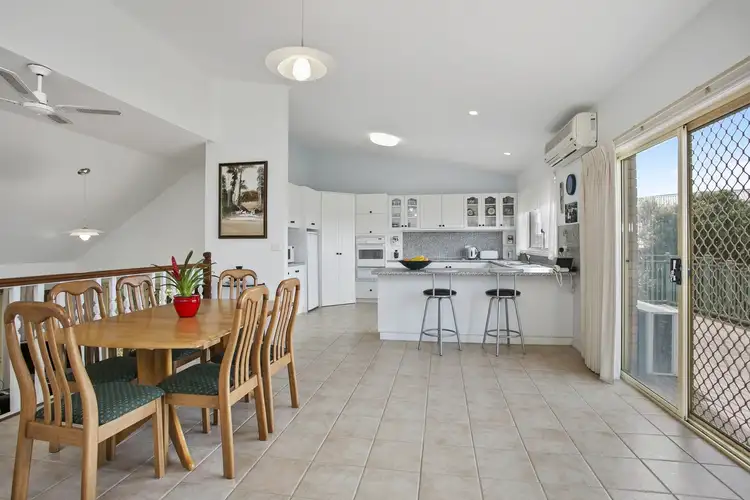 Fifth view of Homely house listing, 17 Sunrise Close, Ocean Grove VIC 3226