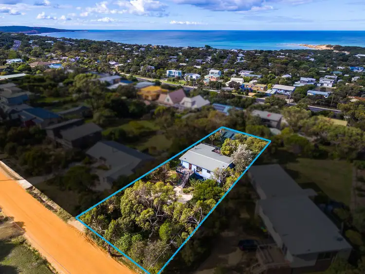 Third view of Homely house listing, 78 Fifth Avenue, Anglesea VIC 3230