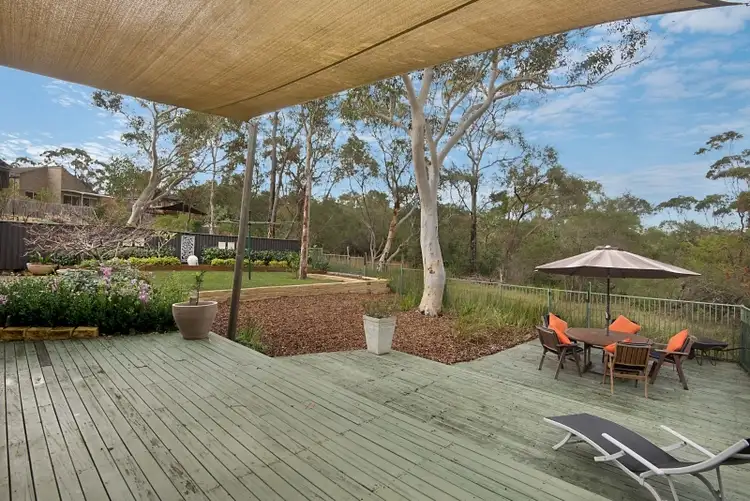 Sixth view of Homely villa listing, 49A Parklands Road, Mount Colah NSW 2079