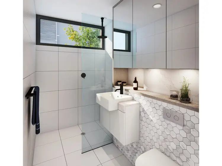 Fifth view of Homely block of units listing, 1-21 32 Darling Street, South Yarra VIC 3141
