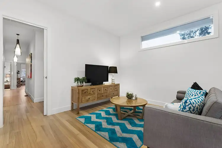 Fourth view of Homely house listing, 49 Anderson Street, Newport VIC 3015