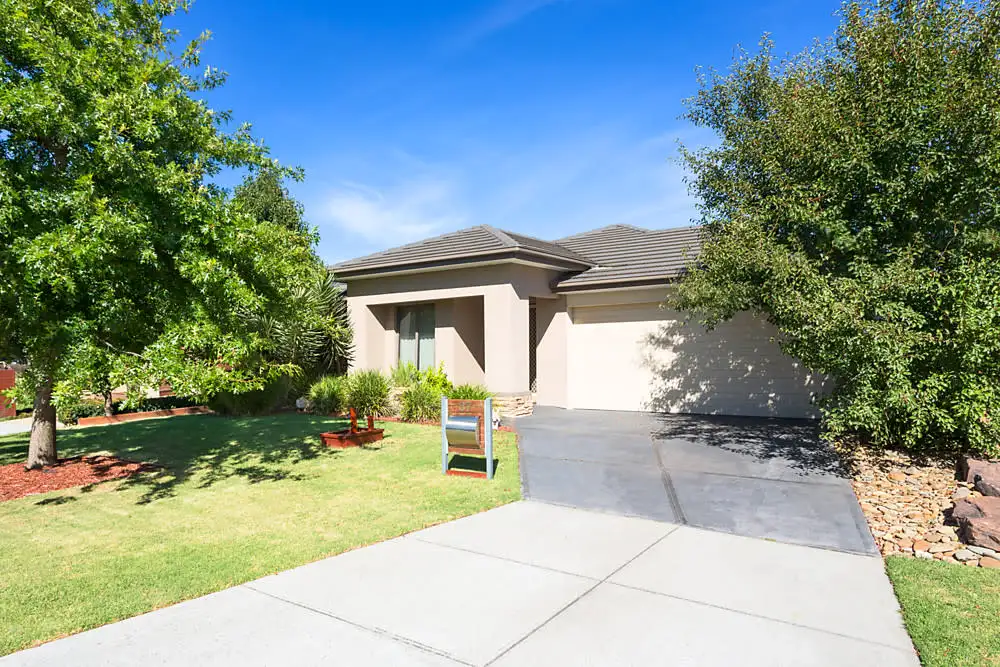 Main view of Homely house listing, 37 Ethereal Way, Sandhurst VIC 3977